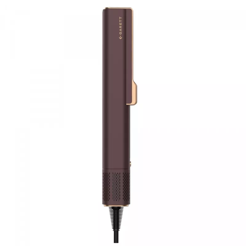 LED light therapy beauty device Garett AeroGlow Portable — handheld, rechargeable
