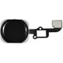 CoreParts MOBX-IP6-INT-5B mobile phone spare part Home button Black