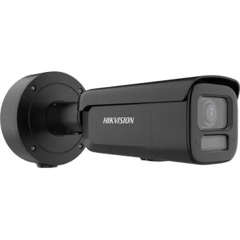 IP Camera Hikvision DS-2CD2667G3-LIZS2UY/SRB 2.8–12mm varifocal, black