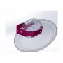 Synergy 21 LED spot pendant light UFO add. Wall bracket for UFO size M bracket short