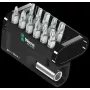 Wera BC 12 Metal 1 screwdriver bit 12 pc(s)