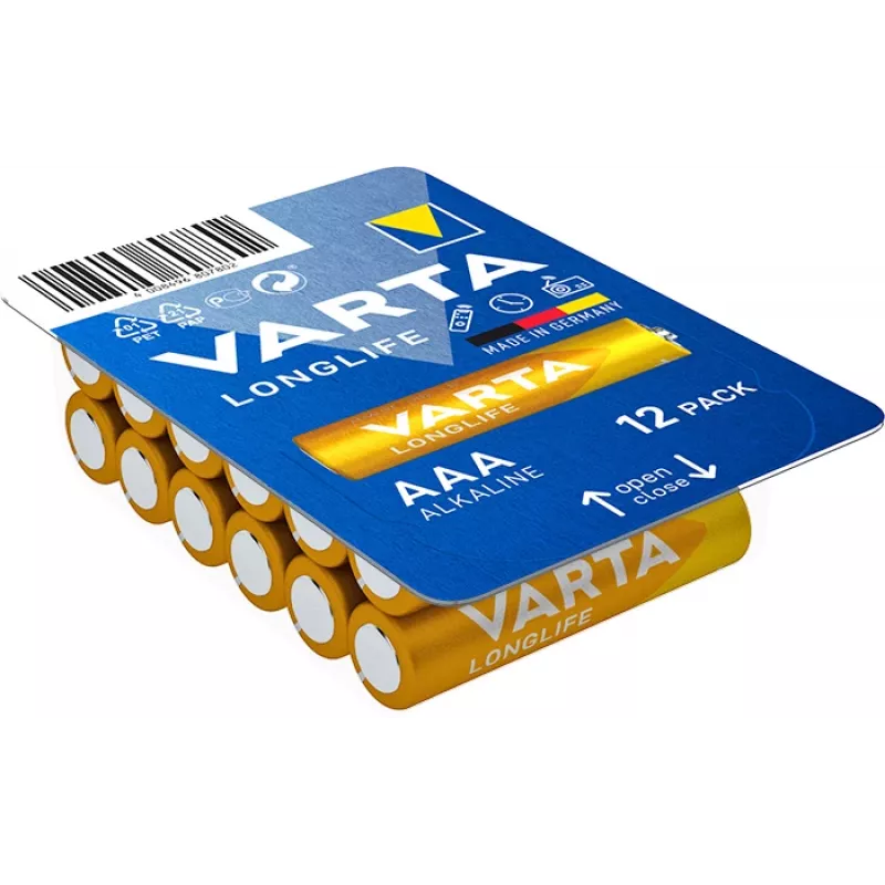 Varta 04103301112 Blue
