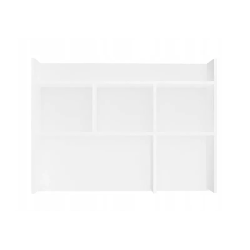 Desk extension 100 cm