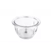 Caso | Universal chopper | UZ 400 | Stainless steel