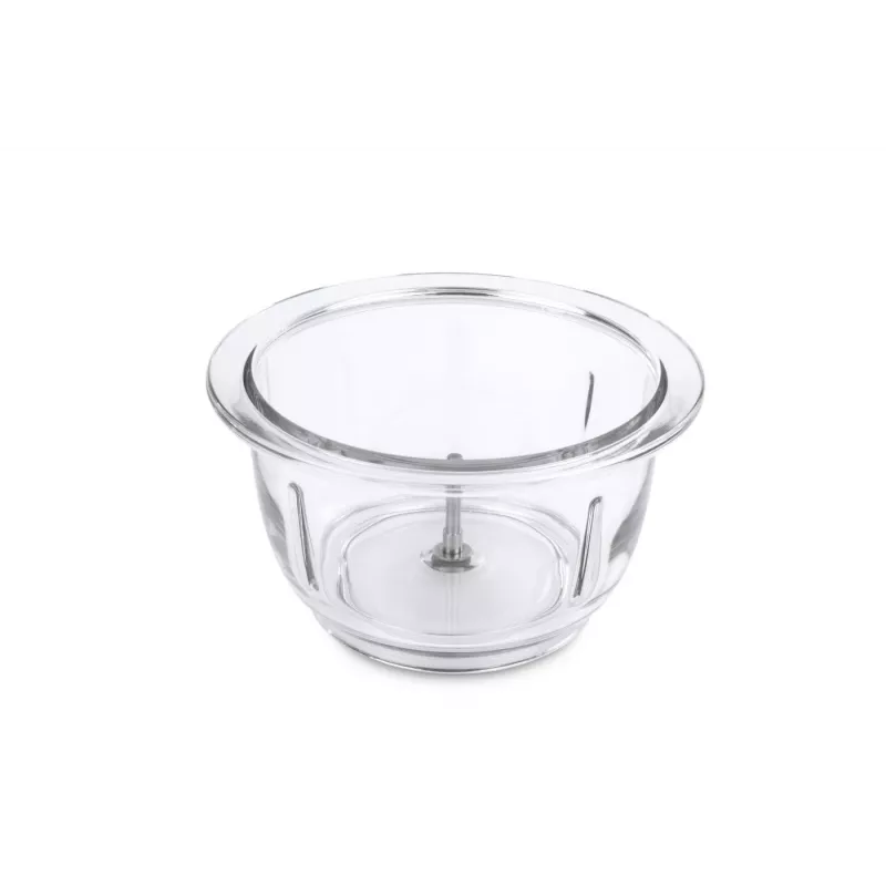 Caso | Universal chopper | UZ 400 | Stainless steel