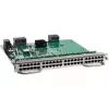 network switch module Cisco C9400-LC-48U Gigabit Ethernet 48 ports