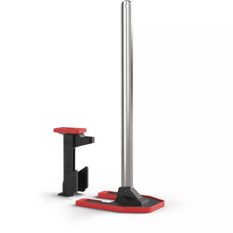 BEYCEPS Installation-Kit BEY-IK, Extension black/Red, for one-hand assembly tool BEYCEPS BEY23