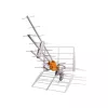 Antenna Outdoor Mono Televes DATVUTFORCE2
