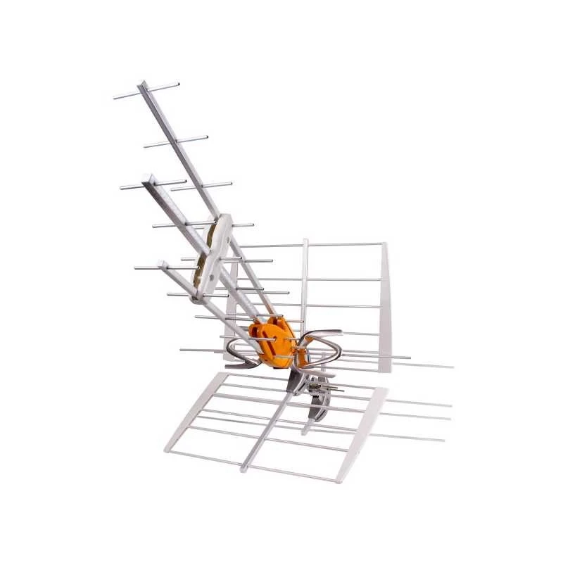 Antenna Outdoor Mono Televes DATVUTFORCE2
