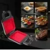 ELDOM Mini multifunctional toaster