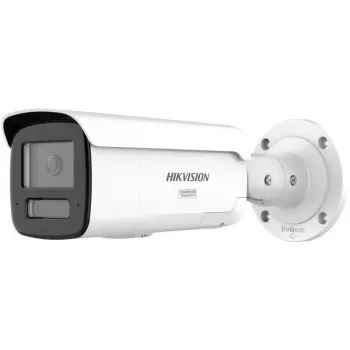 Bullet security camera Hikvision DS-2CD2T46G3-IZS2UY/SL 4MP Easy IP 4.0+ with 2.8/4mm varifocal lens