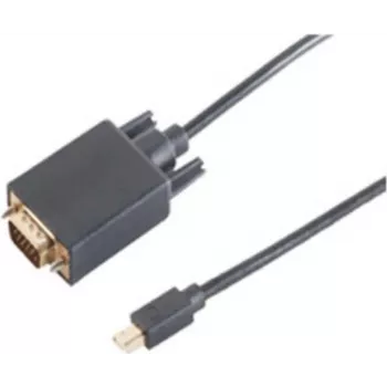 Video cable adapter ShiverPeaks BS10-54035