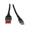 Tracer 47486 USB A - Lightning M/M 1m Cable Red