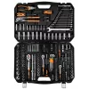 Neo 10-078 mechanics tool set 233 tools