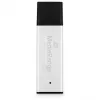 MEDIARANGE USB flash drive 256GB USB 3.0 high performance aluminiu - USB flash drive - 256 GB