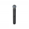 Shure BLX24E/B58-H8E - wireless vocal system with Beta 58A microphone