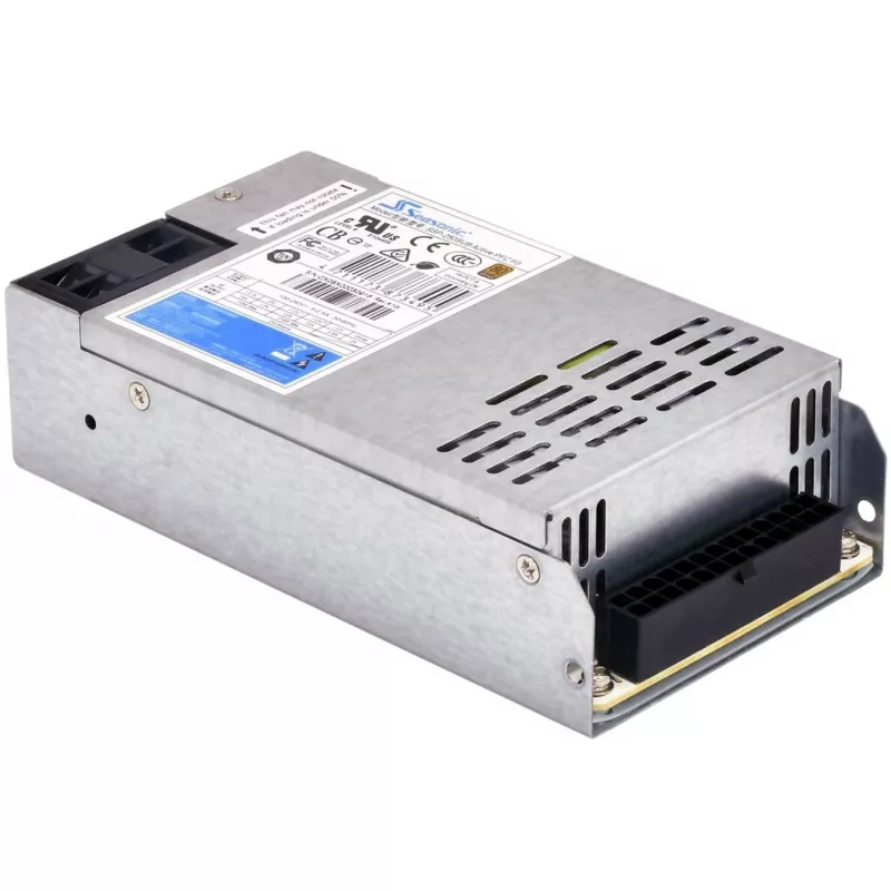 Power supply SEASONIC SSP-250SUB 250W PC/Server 80 PLUS Bronze