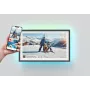 Digital Photo Frame Denver PFF-1081 10.1 inch Touchscreen Wi-Fi Black