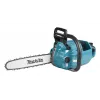 Makita UC015GT101 chainsaw Black, Blue