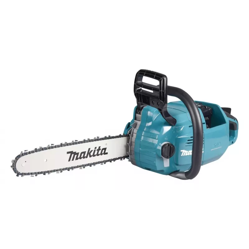 Makita UC015GT101 chainsaw Black, Blue
