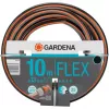 Garden Hose Gardena 18030-20 10m Above Ground Grey Orange