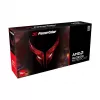 PowerColor Red Devil Radeon RX 9070 XT 16GB GDDR6 PCIe 4.0 Graphics Card