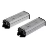 AXIS Long range PoE Extender kit - Repeater - 100Mb LAN - 10Base-T, 100Base-TX - RJ-45 / RJ-45 - up to 1 km