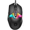 Gaming Mouse LORGAR MSP80 8000 Hz USB