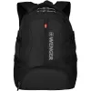 Wenger/SwissGear Transit notebook case 40.6 cm (16) Backpack case Black