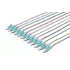 Fiber optic pigtails Digitus LC OM3 50/125 µ Simplex 2m
