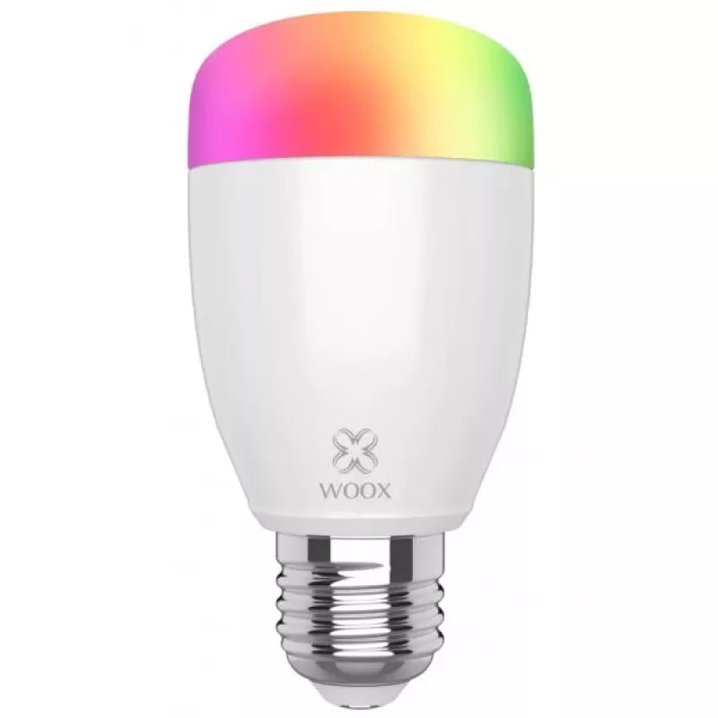 Smart bulb WOOX R5085-DIAMOND 6 W White Wi-Fi
