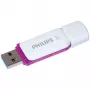 Philips FM64FD75B USB flash drive 64 GB USB Type-A 3.2 Gen 1 (3.1 Gen 1) Purple, White