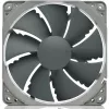 Fan Noctua NF P12 redux-1700 PWM, 120 mm, 12 V, 1700 RPM, 4-pin PWM, 120.2 m³/h, 25.1 dB