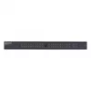 NETGEAR GSM4248PX-100EUS network switch Managed L2/L3/L4 Gigabit Ethernet (10/100/1000) Power over Ethernet (PoE) Black