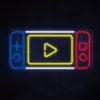 Console Neon Lights MANTA SNL93MT Style Neon Lights