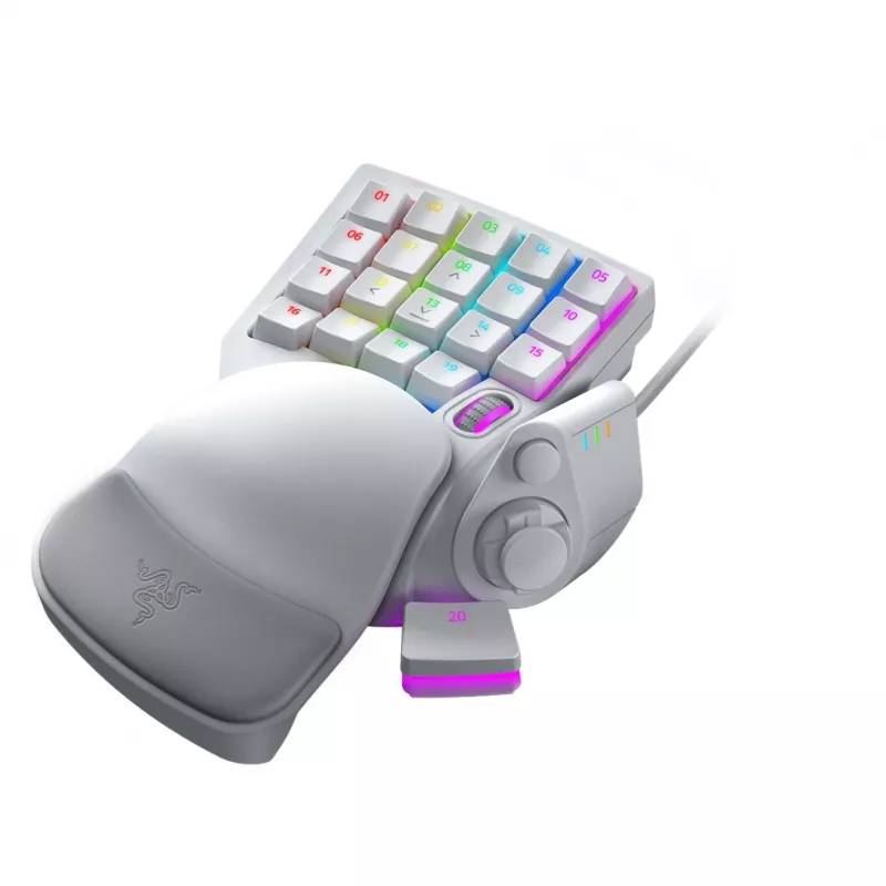 Keypad Razer Tartarus Pro