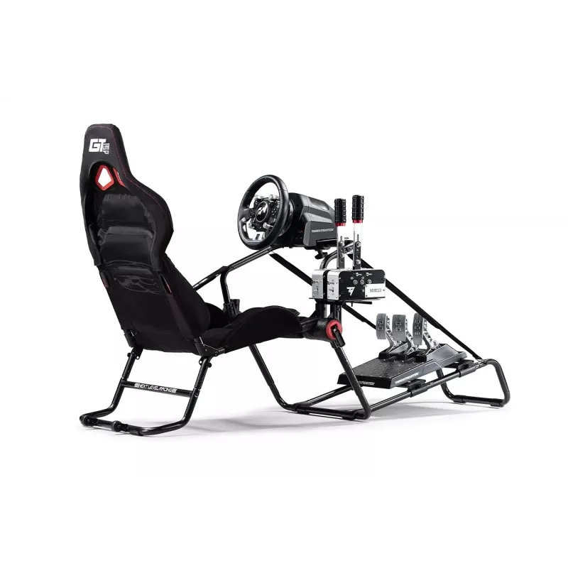 Next Level Racing GTLITE PRO foldable cockpit