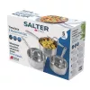 Cookware set Salter 3-piece non-stick pans BW06734EU7