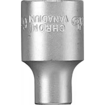 Nut driver bit KWB 372208, 8 mm, shank 3/8 inch (76.2/8 mm), 1 pc