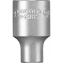 Nut driver bit KWB 372208, 8 mm, shank 3/8 inch (76.2/8 mm), 1 pc