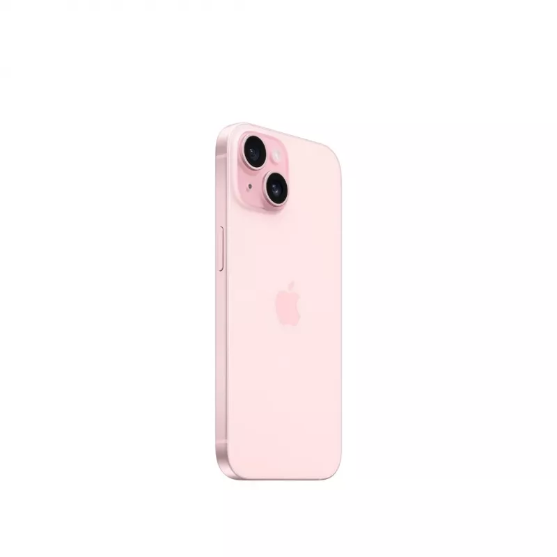 Smartphone Apple iPhone 15 6.1 inch 256 GB Pink