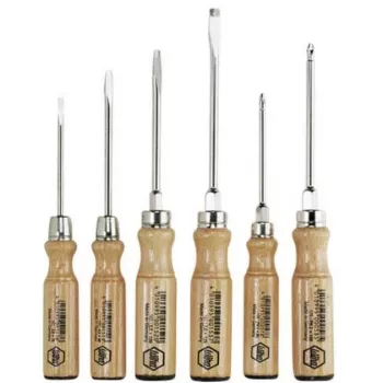 Manual screwdriver set Wiha 07149