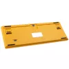 Ducky One 3 TKL keyboard Gaming USB QWERTY English Yellow