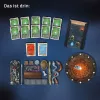 Kosmos 82.682026 Board game Travel/adventure