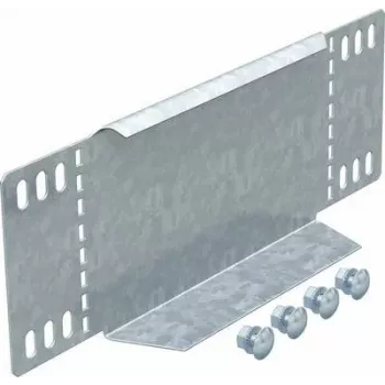 OBO Bettermann Reducer Angle/End Cap 110x100mm RWEB 1 (7111096)