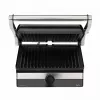 Electric grill Jata JEGR1596 2000W with non-stick cooking surface