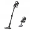 2-in-1 stick vacuum Jimmy H8 Flex – cordless battery 25.2 V, 550 W, bagless 0.5 L, black