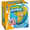 Educational Toy Ravensburger tiptoi Interactive Knowledge Globe