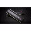 DIMM 32 GB DDR5-6000 (2x 16 GB) Dual-Kit, Arbeitsspeicher schwarz, F5-6000J3636F16GX2-TZ5RK, Trident Z5 RGB, INTEL XMP