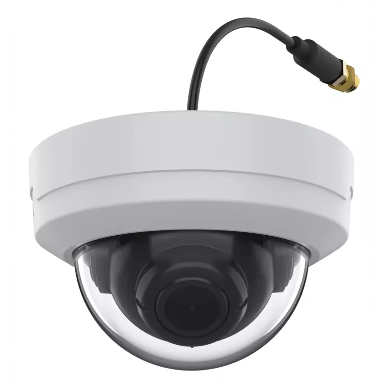 Axis F series F4108 - Surveillance Camera - Dome (03055-001)